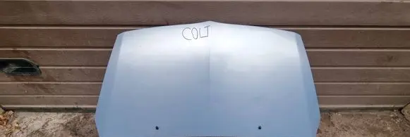 Mitsubishi Colt Engine bonnet/hood 