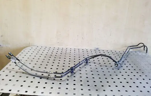 Tesla Model S Brake booster pipe/hose 103061900B