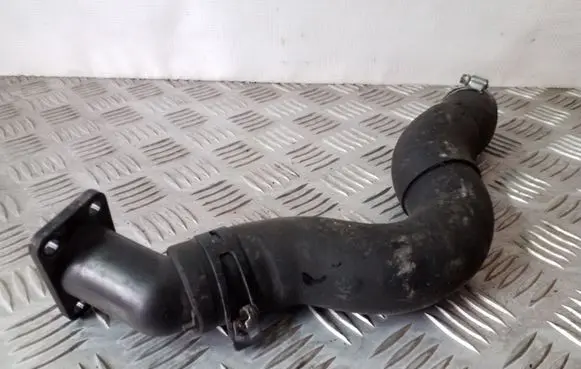 Infiniti EX Engine coolant pipe/hose