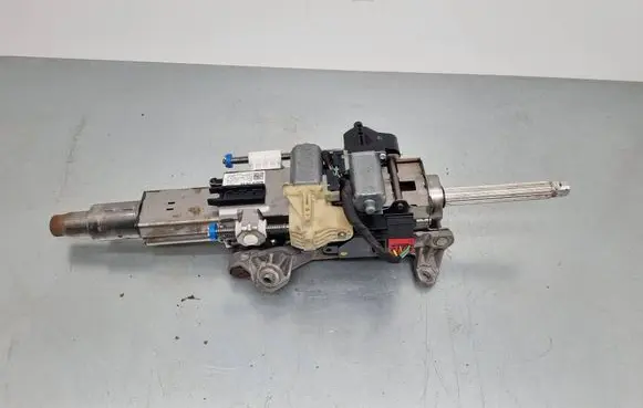 Porsche Cayenne (9Y0 9Y3) Steering rack mechanical part 4M2419506M 7075955438