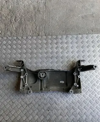 Audi A3 S3 8P Front subframe 1K0199369F