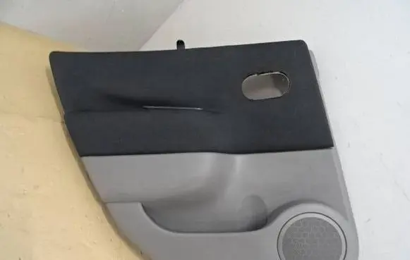Renault Scenic II - Grand scenic II Rear door card panel trim