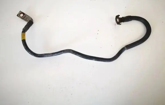 Skoda Yeti (5L) Positive cable (battery)