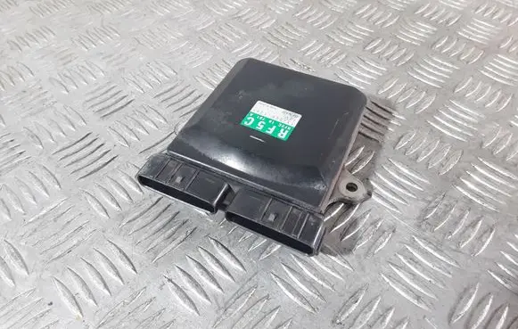 Mazda 6 Engine control unit/module 1310001241 RF5C RF5C18701A