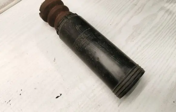 Volvo XC60 Rear shock absorber damper bump stop 31451162 31360616