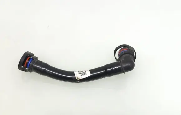 Volkswagen T-Cross Breather hose/pipe 05C133352AG