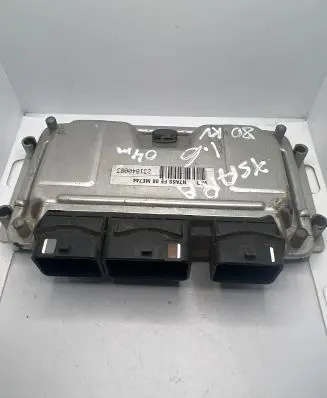 Citroen Xsara Other control units/modules 9643840780 9649426880 0261207470