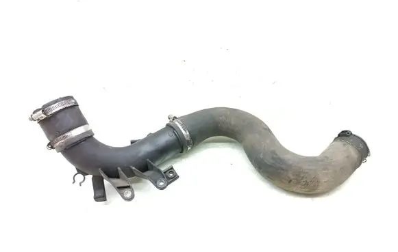 Volkswagen Crafter Intercooler hose/pipe 2E0145762A