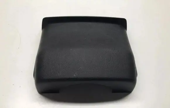 Hyundai Santa Fe Steering wheel column trim 8485126000