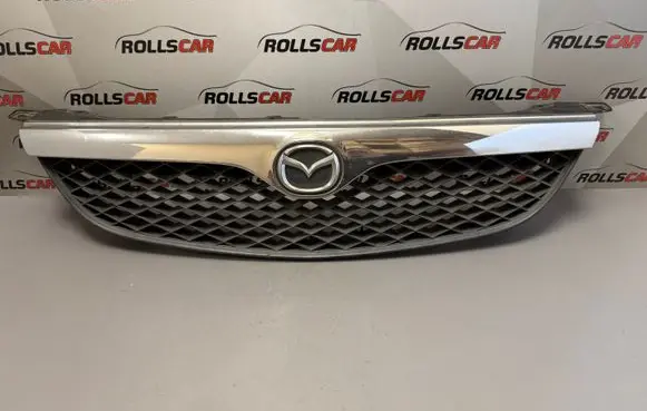 Mazda 626 Front grill GE4V50719