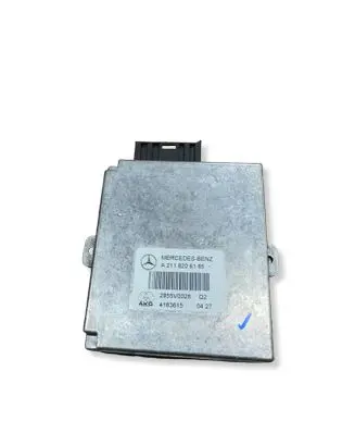 Mercedes-Benz E W211 Phone control unit/module A2118206185
