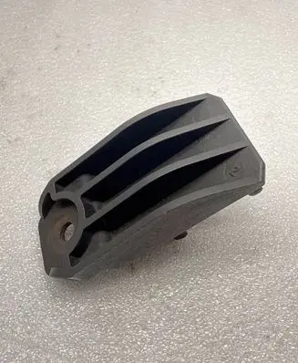 BMW 5 E39 Radiator support slam panel bracket 2247896 E39M571711 246630G5