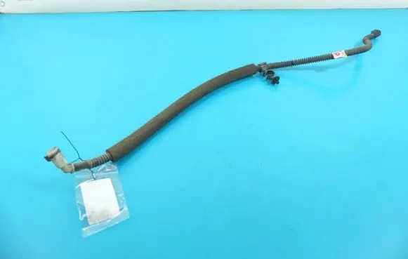 Porsche Panamera (970) Intercooler hose/pipe 97063113002 IMPRK1179471