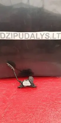 Mitsubishi Pajero Accelerator throttle pedal APM30017