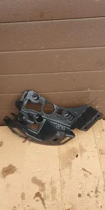 Opel Grandland X Rear bumper mounting bracket YP00035980