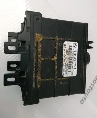 Volkswagen Transporter - Caravelle T4 Gearbox control unit/module 01P927733BL 5DG007923 5DG00792301