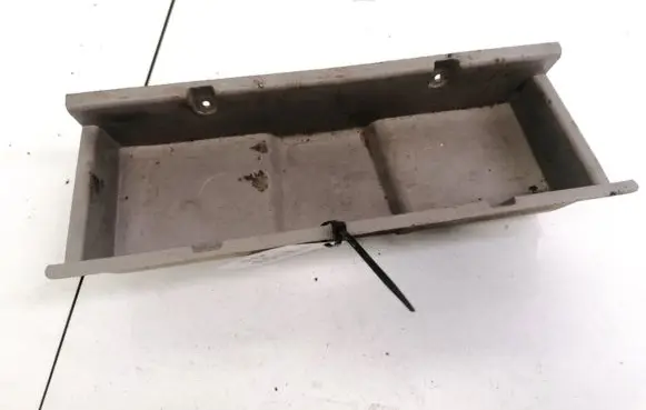 Land Rover Freelander Glove box