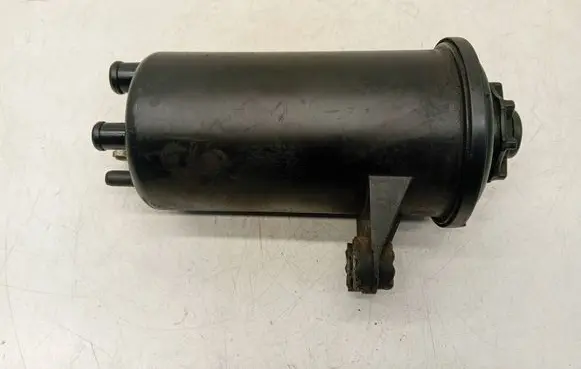 BMW 7 E65 E66 Power steering fluid tank/reservoir