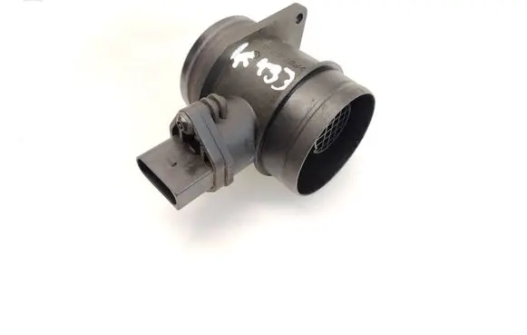 Volkswagen Caddy Mass air flow meter 038906461B 0281002531