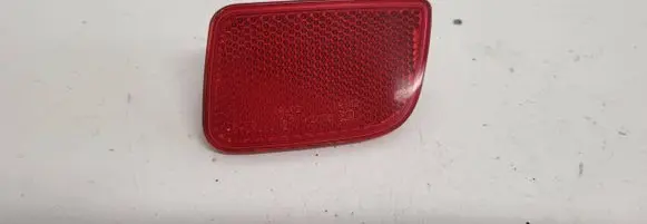 Renault Scenic II - Grand scenic II Rear tail light reflector 8200152643A