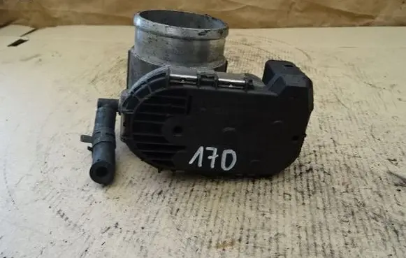 Audi TT Mk1 Throttle valve 06A133062C