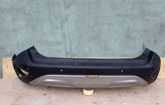 KIA Sportage Front door high frequency speaker 86612-r2000
