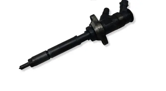Peugeot 207 Fuel injector 0445110297
