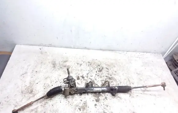 Opel Zafira B Steering rack 13188616 7831985142