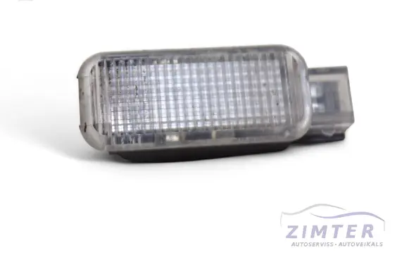 Volkswagen PASSAT B5.5 Other interior light 3B0947415B