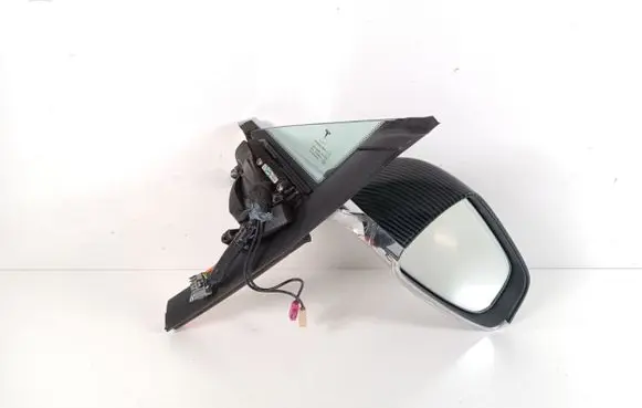 Tesla Model S Front door electric wing mirror