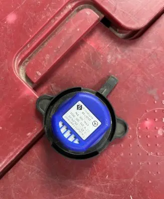 Mercedes-Benz ML W164 Air quality sensor A2518203910 2941000396