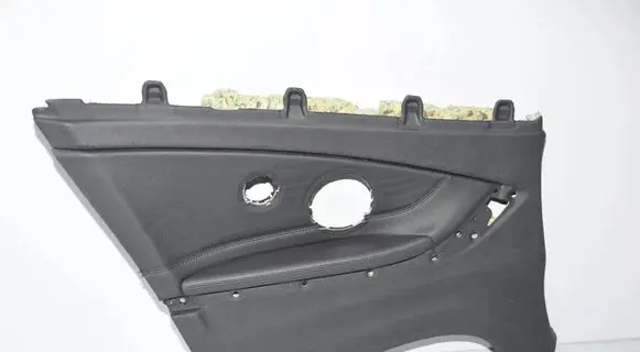 BMW 4 F32 F33 Rear door card panel trim 