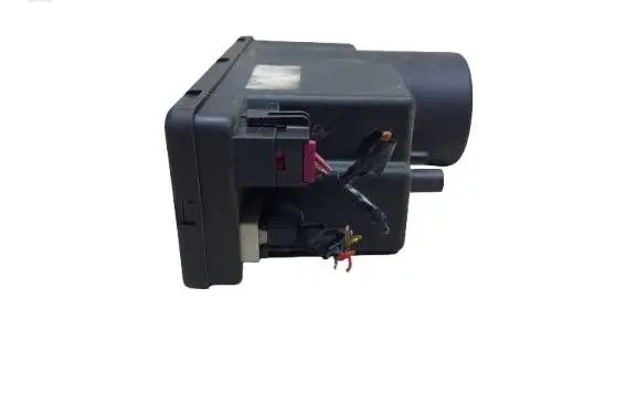 Audi A4 S4 B5 8D Central locking vacuum pump 4A0862257A