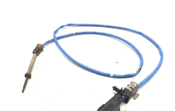 Land Rover Range Rover Evoque L551 Exhaust gas temperature sensor M8D212B591CB