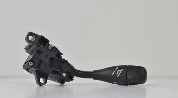 Mercedes-Benz C W203 Steering wheel adjustment handle/lever 282603 A0086453622