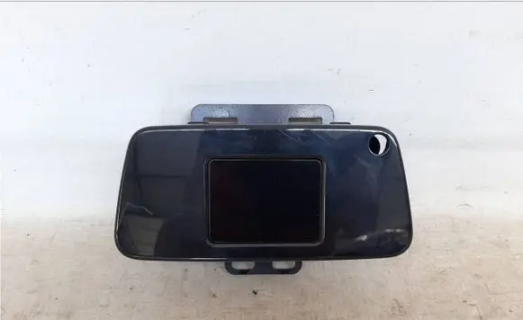 BMW 2 F44 Distronic sensor radar 5A05524 6899183 6898188