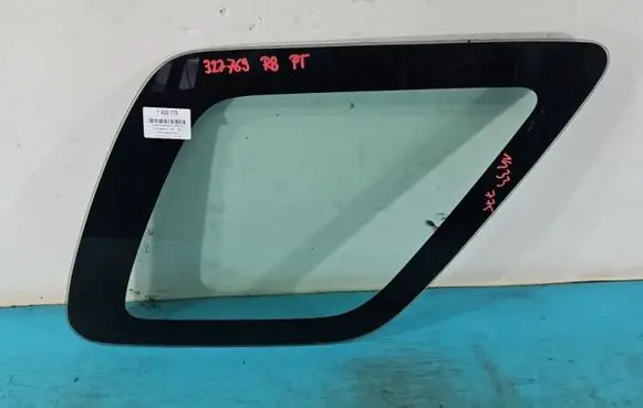 Ford Maverick Rear side window IMPRK1433775