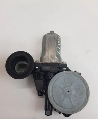 Lexus IS 220D-250-350 Front door window regulator motor 8571058010 0620401760