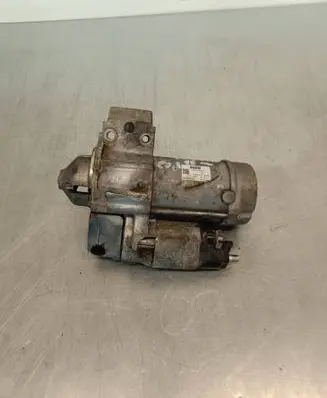 BMW 4 F36 Gran coupe Starter motor 8570846 4380000492
