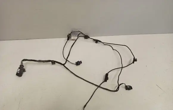 Audi A4 S4 B8 8K Parking sensor (PDC) wiring loom 8K0971095E 4738460008