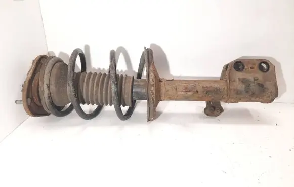 Toyota Avensis T250 Front shock absorber/damper