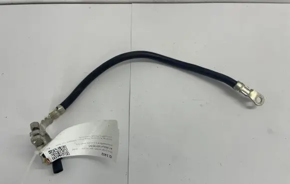 Mercedes-Benz Vito Viano W447 Negative earth cable (battery) A44790524705