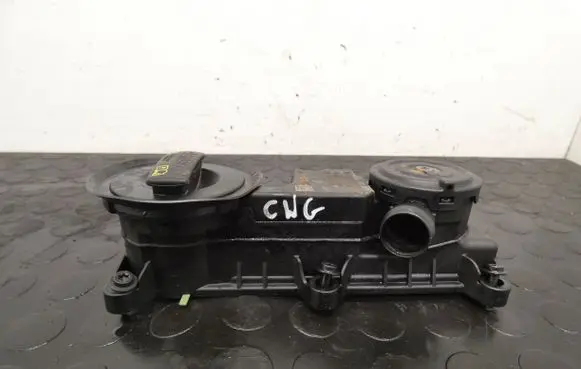 Audi A5 Oil breather separator 06M103495P 06M103A01