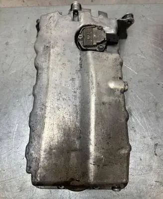 Volkswagen Golf V Oil sump 038103603AG