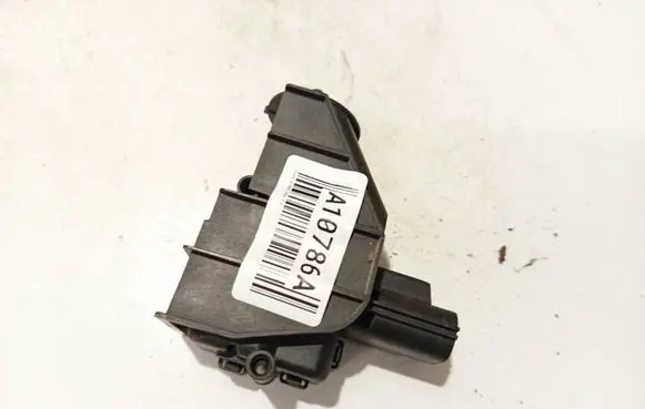 Ford S-MAX Central locking motor 6m21220a20ac
