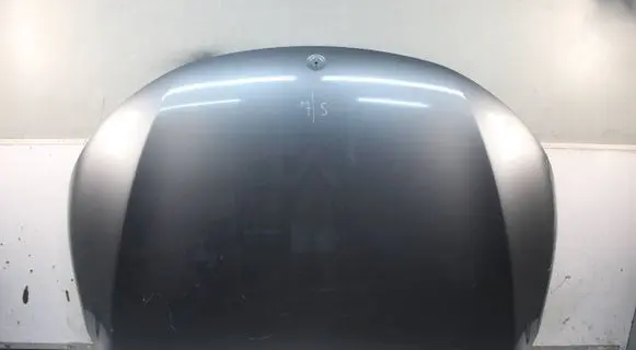 Mercedes-Benz EQE v295 Engine bonnet/hood 003268350992 00000110000 A0009890606