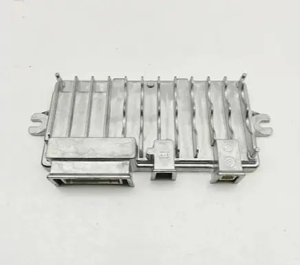 BMW XM Video control module 5A95727