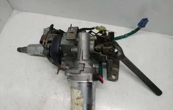 Renault Clio II Electric power steering pump 8200711618 6900001367