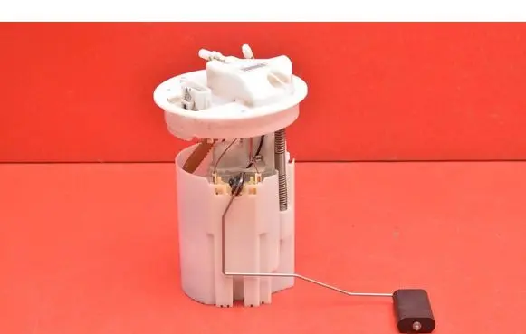 In-tank fuel pump