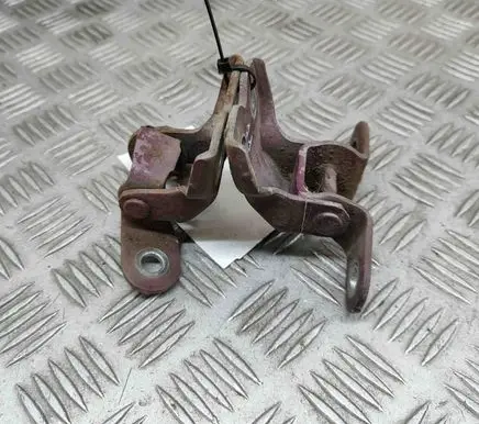 Toyota Land Cruiser (HDJ90) Front door hinges set 6871060050 6872060050